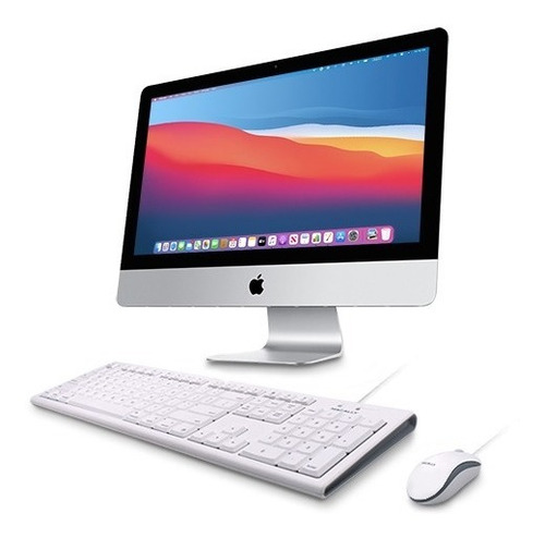 Computadora Apple iMac 2015 I5 16gb Ssd 1tb 2.8ghz Oferta
