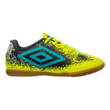 Chuteira Infantil Umbro Futsal - Cosmic Jr