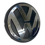 Grilla Frente Vw Bora 07 C-mold-s-emble Volkswagen Bora