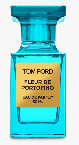 Tom Ford Fleur De Portofino Eau De Parfum 50ml Sin Caja