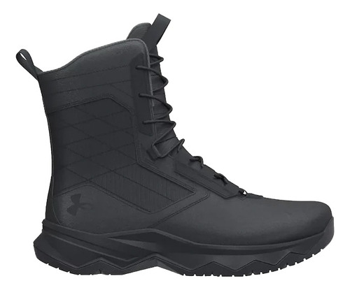 Bota Under Armour Stellar G2 8 Pulgadas Tactica