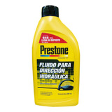 Kit De 12 Prestone Fluido Para Direccion Hidraulica 946 Ml