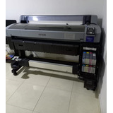 Impresora  Sublimacion Epson Surecolor F6370