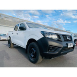 Nissan Np300 4x4 Se