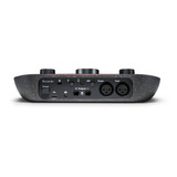 Interfaz De Audio Focusrite Vocaster Two Interface Msi