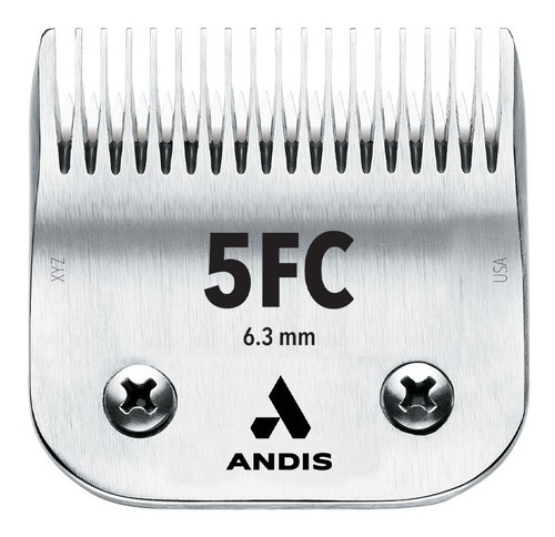  Andis Ultraedge A-5 5fc