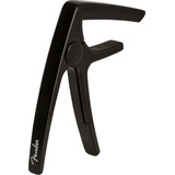 Capo Fender Para Guitarra Eléctrica Laurel