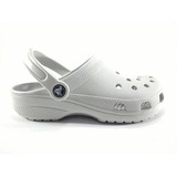 Crocs Classic Pearl White