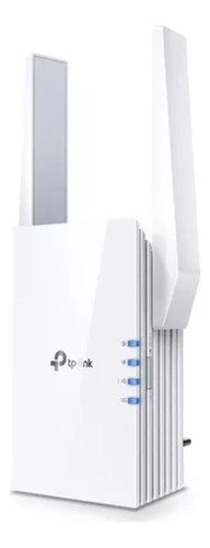 Reptidor De Sinal Wi-fi, Tp-link Re605x, Ax1800, Dual Band.