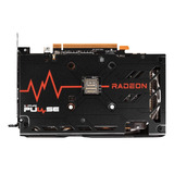 Tarjeta De Video Amd Radeon Rx 6600 Sapphire Pulse, 8gb .