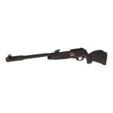 Rifle Aire Comprimido Gamo Black Fusion Magnum Nitropiston