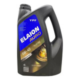 Aceite Motor Elaion F50 Auro Plus 5w40 4l