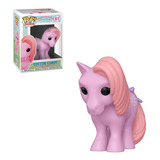 My Little Pony Cotton Candy Funko Pop #61 Pony Rosa