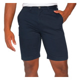 Bermuda Tommy Hilfiger Para Hombre 08678c2200 Casual