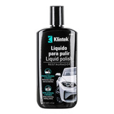 Polish Liquido 473ml Para Pulir Auto Brillo Rayones 57087