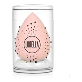 Esponja Maquillaje + Jabón Lurella Cosmetics 