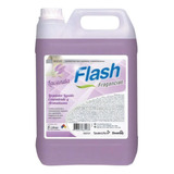 Limpiador Flash Lavanda Concentrado Aromatizante 4 Litros