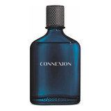 Connexion Des. Colônia, 100ml Volume Da Unidade 100 Ml