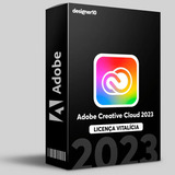 Adobe Photoshop 2023 Ps Vitalicio Envio Digital Imediato