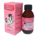 Avefenicol St & 100 Ml& Solución Oral & Andoci Lab