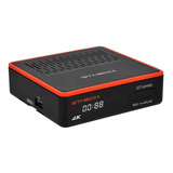 Receptor De Tv Gt Gtmedia 4k Wifi De Doble Banda 9.0 2 Gb+16