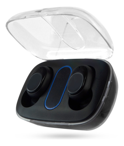 Bluetooth Kr-300 Earcuffs  Audifonos Inalambricos