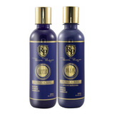  Kit Matizador Blue 300ml Robson Peluquero Barato