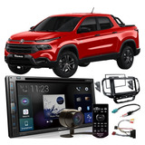 Dvd Pioneer Fiat Toro 2016 A 2020 Avh-z 5280tv Pioneer 7 Pol