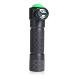 Lampara Trustfire Z2 Led Con Clip Camping Pesca Luz S.o.s