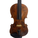 Violino Stradvarius Messiah Artesanal 
