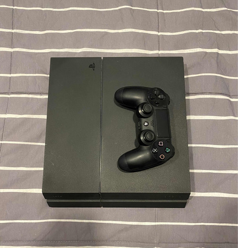 Playstation 4 500g