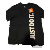 Camiseta Nike Just Do It