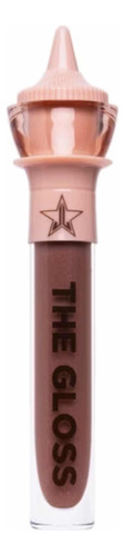 The Gloss Jefree Star