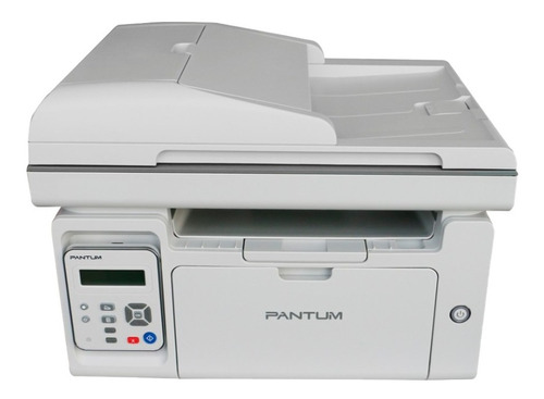 Impresora Laser Multifuncional Pantum M6559nw Wifi B/n