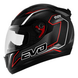 Capacete Pro Tork Lançamento Evo Tipo Ls2 Masculino Feminino