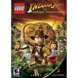 Indiana Jones : Lego | Juego Pc | Digital | Español