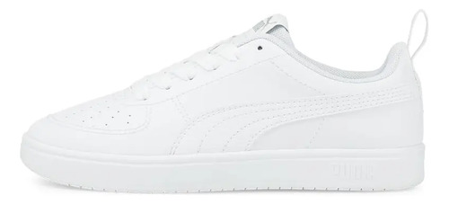 Choclo Puma Rickie Jr Puma 3110 Blanco Para Juniors
