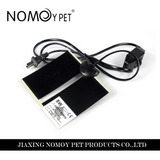 Nomoypet Placa Térmica Elétrica Réptil P/ Terrário 220v 14w