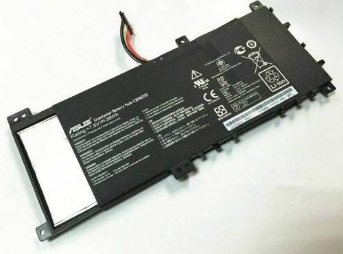 C21n1335 - Original Battery Asus  7.5 V 4900 Mah 38wh