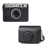 Wogozan Funda Protectora Para Fujifilm Mini Evo Digital Hyb.