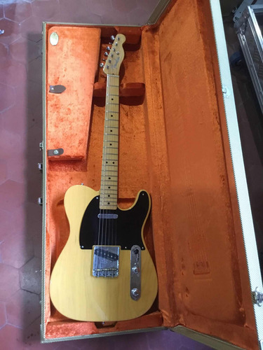 Fender Telecaster Avri 52 Reissue