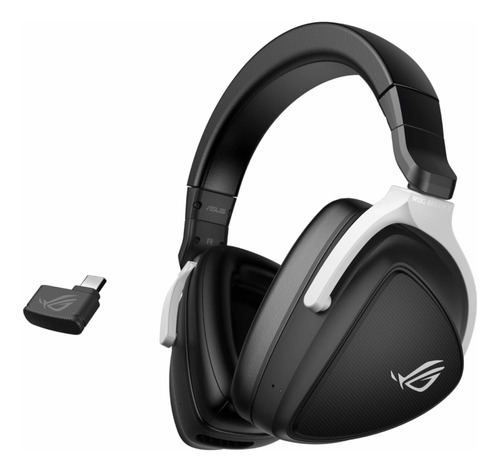 Asus Rog Delta S Auriculares Inalámbricos