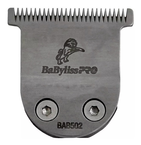 Babyliss Cuchilla Repuesto Bab502 Trimmer Big Shot Stealth