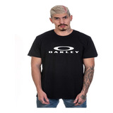  Camisetas Camisas Oakley  Algodão Premium Top