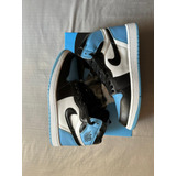 Jordan 1 Unc