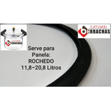 10 Anel Panela Industrial Rochedo 11,8 A 20,8 Lts