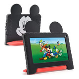 Tablet Infantil Mickey Multilaser