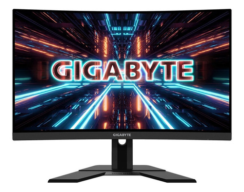 Monitor Gigabyte Gaming G27fc A-sa 27p 1920x1080 165hz H /v