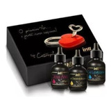 Lubricante Intimo Intt Mi Primer Kit Anal