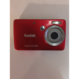 Cámara Kodak Easyshare Mini